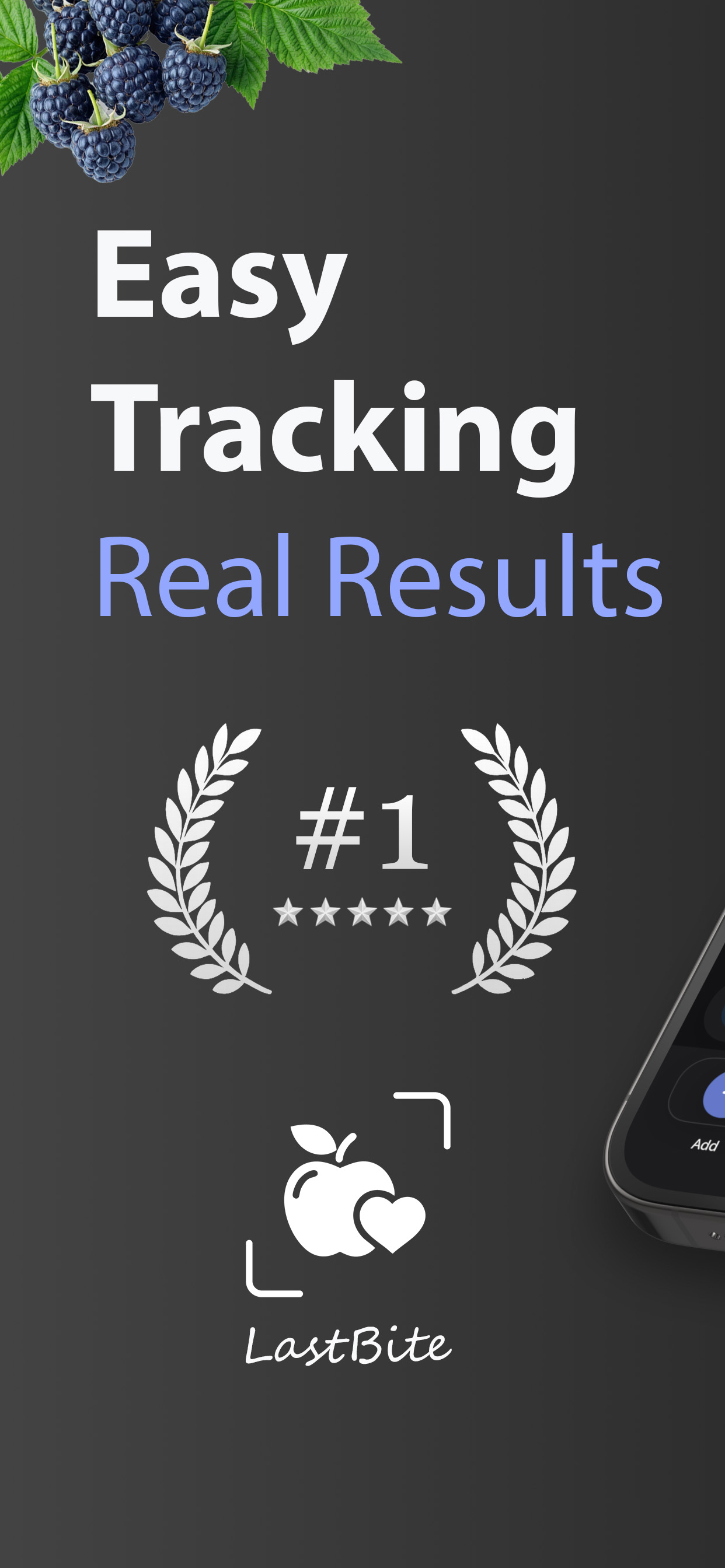 Everything you need to reach your goals